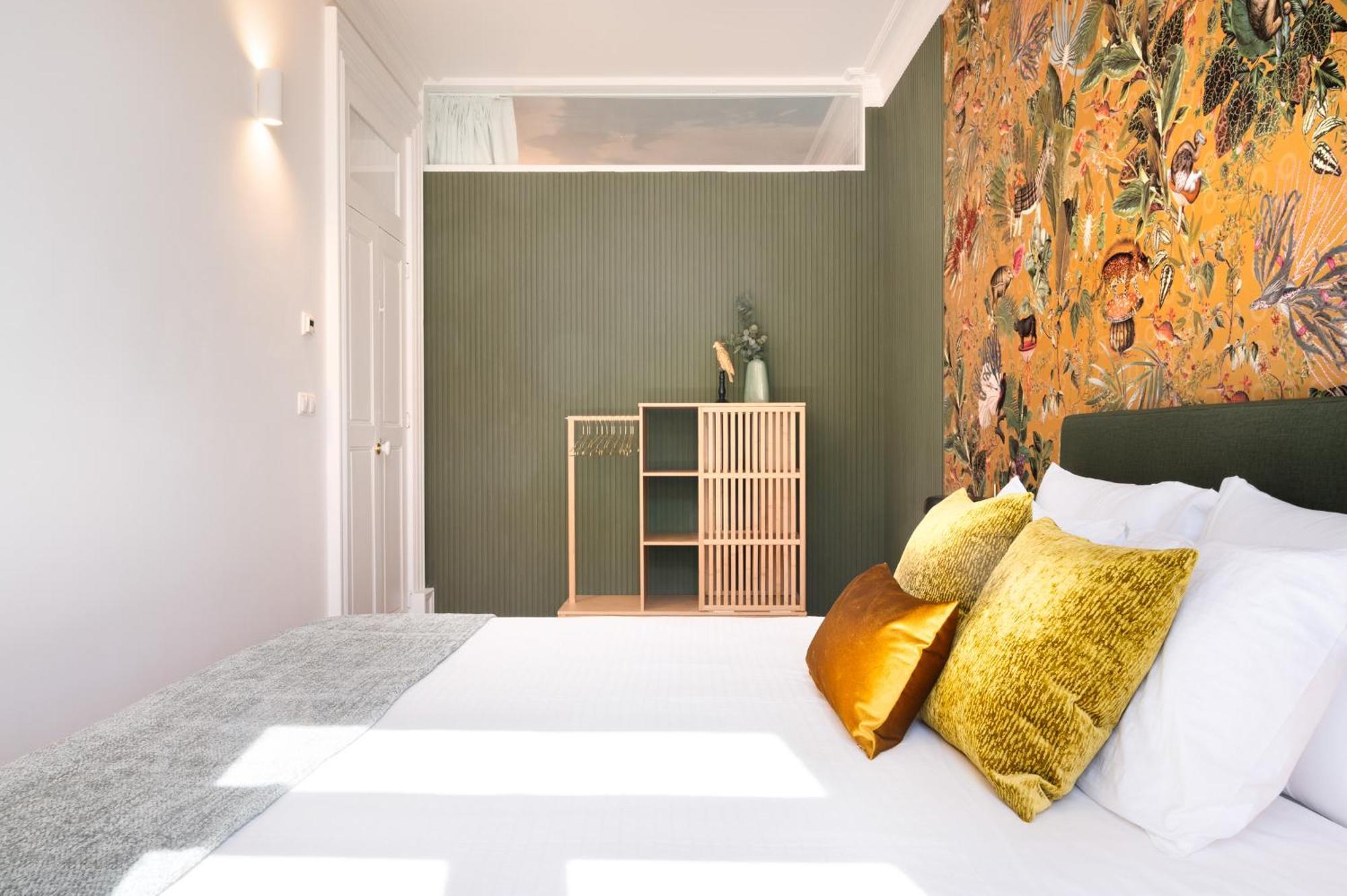 Cardosas Block Luxury Apartment Porto Exterior photo